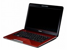 Toshiba Satellite T130