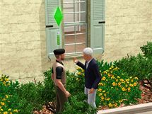 The Sims 3 Cestovn horeka (PC)