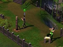 The Sims 3 Cestovn horeka (PC)