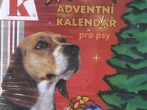 Adventn kalend pro psy