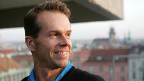 Stefan Edberg 