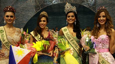 Miss Earth 2009