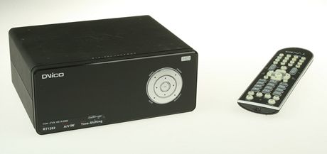 Dvico Tvix HD R-3300