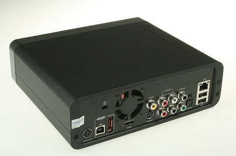 QNAP NMP-1000