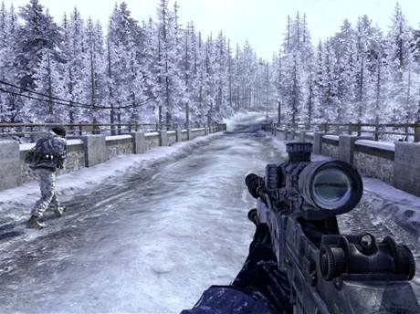 Call of Duty: Modern Warfare 2