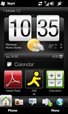 HTC HD2 - HTC Sense