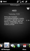 HTC HD2 - HTC Sense