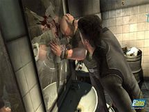 Splinter Cell Conviction