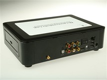 Networked Media Tank EG-M33H