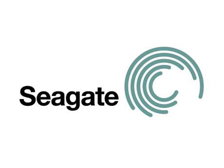 Seagate Logo