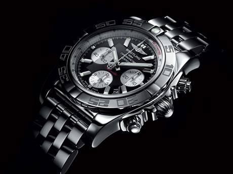 Breitling - model Chronomat B01