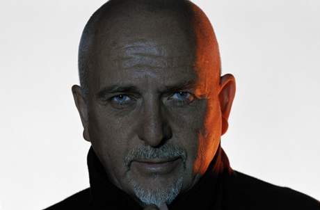 Peter Gabriel