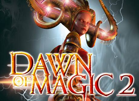 Dawn of Magic 2