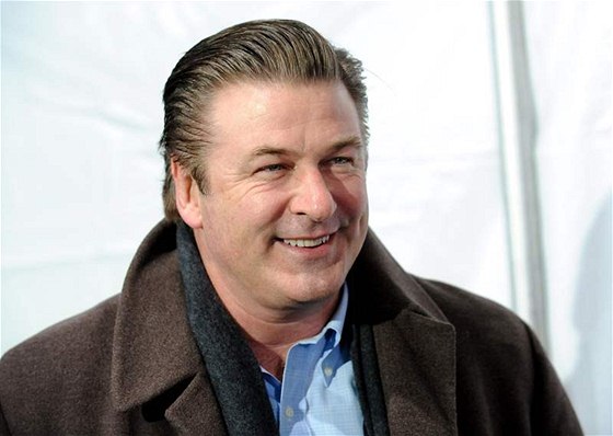 Alec Baldwin