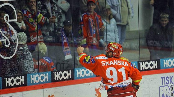 Loni vyvolal Tomá Krka odchodem z Budjovic do Slavie velké emoce. Te jde do derby v dresu Sparty.