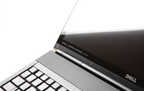 Dell Precision M6400 Covet