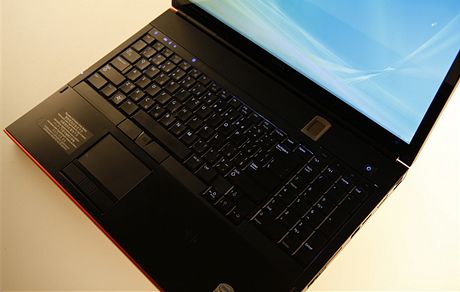 Dell Precision M6400 Covet