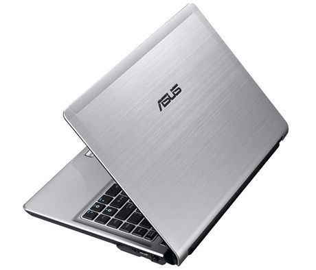 Asus UL80AG