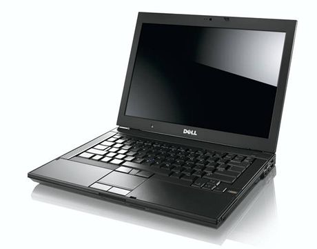 Dell Latitude E6400