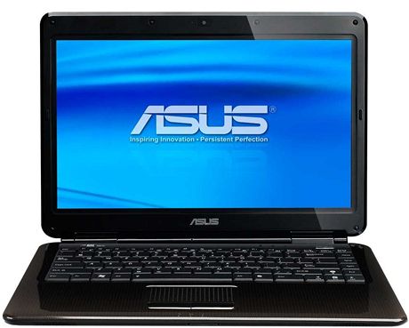 Asus K40IJ