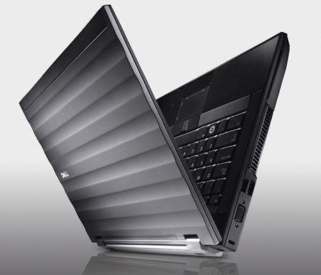 Dell Precision M2400