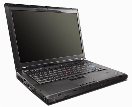 Lenovo ThinkPad R400