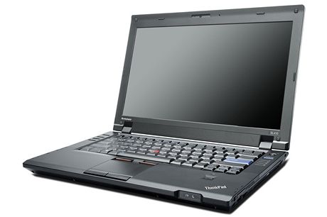 Lenovo ThinkPad SL410