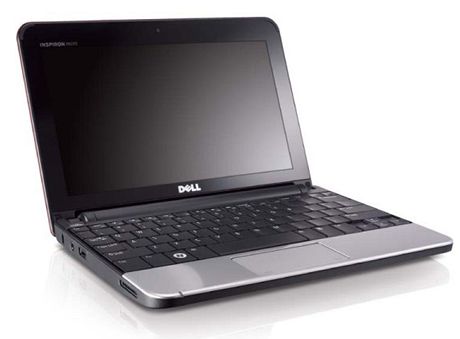 Dell Inspiron Mini 10 (1010)