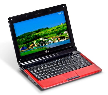 Fujitsu M2010