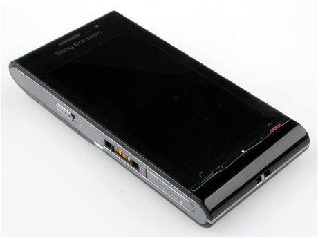 Sony Ericsson Satio U1