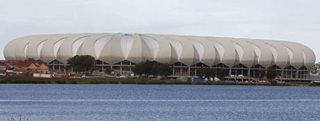 Port Elizabeth stadion