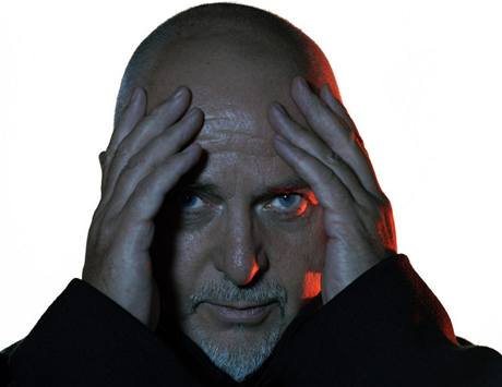 Peter Gabriel