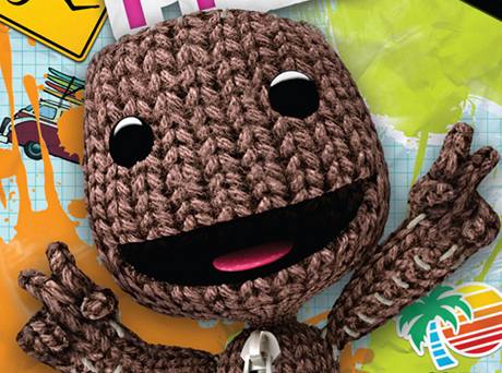 LittleBigPlanet (PSP)