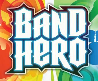 Band Hero