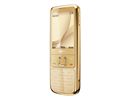 Nokia 6700 classic Gold Edition