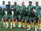 Kamerun Kamerun