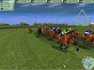 Horse Racing Manager 2