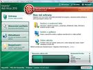 Kaspersky Anti-Virus 2010