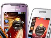 Samsung Corby, Jet a Star Samsung Corby, Jet a Star