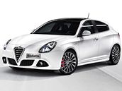 Alfa Romeo Giulietta Alfa Romeo Giulietta