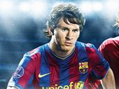 Pro Evolution Soccer 2010