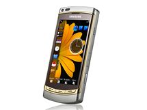 Samsung i8910 HD Gold Edition