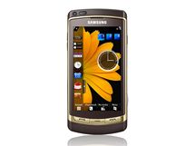 Samsung i8910 HD Gold Edition