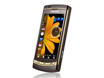 Samsung i8910 HD Gold Edition