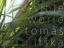 Tom Lika Trio: Invisible World; obal CD