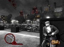 The Saboteur (PC)