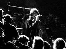 Altamont 1969 (Rolling Stones na pdiu)