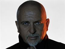 Peter Gabriel