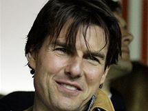 Tom Cruise