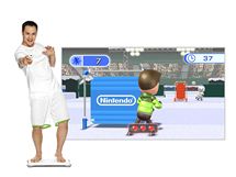 Wii Fit Plus